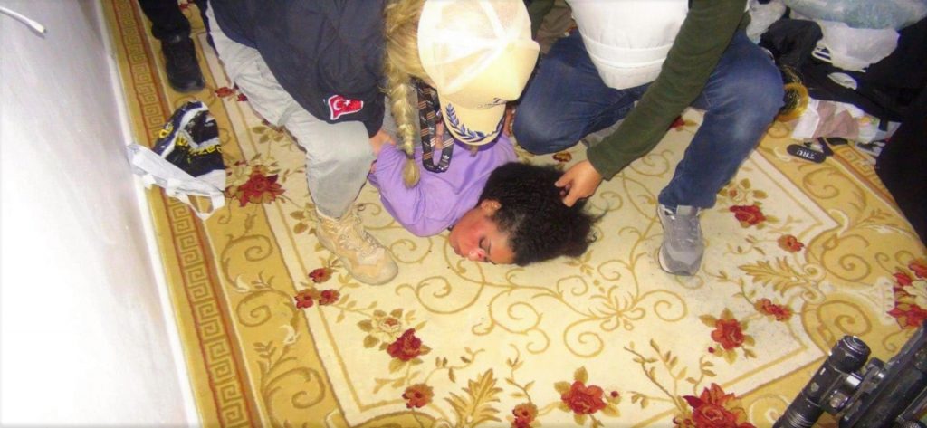 El atentado en Turquía lo propinó una mujer siria miembro de una organización terrorista kurda