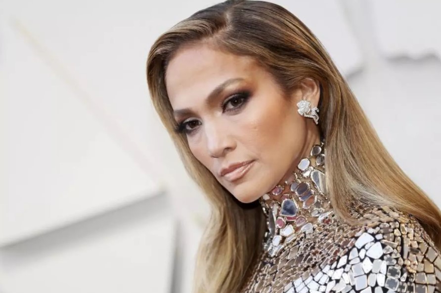 Jennifer Lopez borra su contenido y su foto de perfil de Instagram