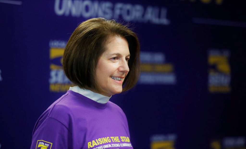 Los demócratas mantendrán el control del Senado gracias a la victoria de Cortez Masto en Nevada