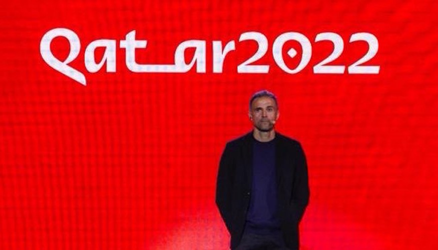 De Rusia 2018 a Qatar 2022, la revolución de Luis Enrique
