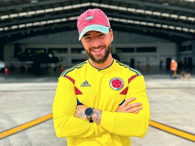 Maluma, Nicki Minaj y Myriam Fares estrenaron “Tukoh Taka”, canción oficial del Mundial Catar 2022
