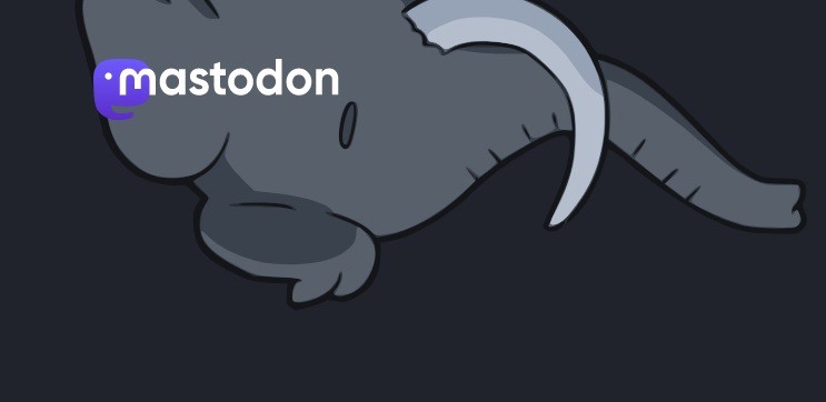 Mastodon supera el millón de usuarios activos mensuales