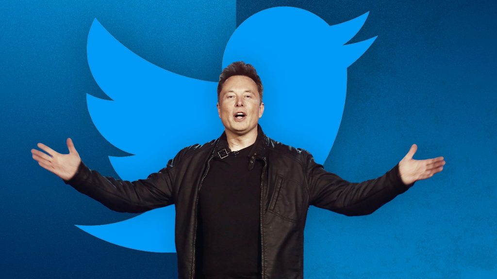 Musk envió un correo electrónico a los empleados de Twitter notificando despidos masivos