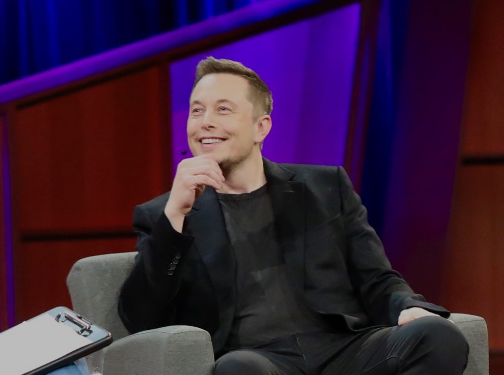 Musk quiere hacer de Twitter "la fuente más segura de información del mundo"