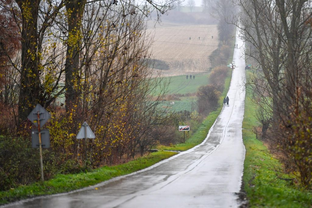Polonia reconoce que es probable que el misil que impactó en su territorio fuera ucraniano