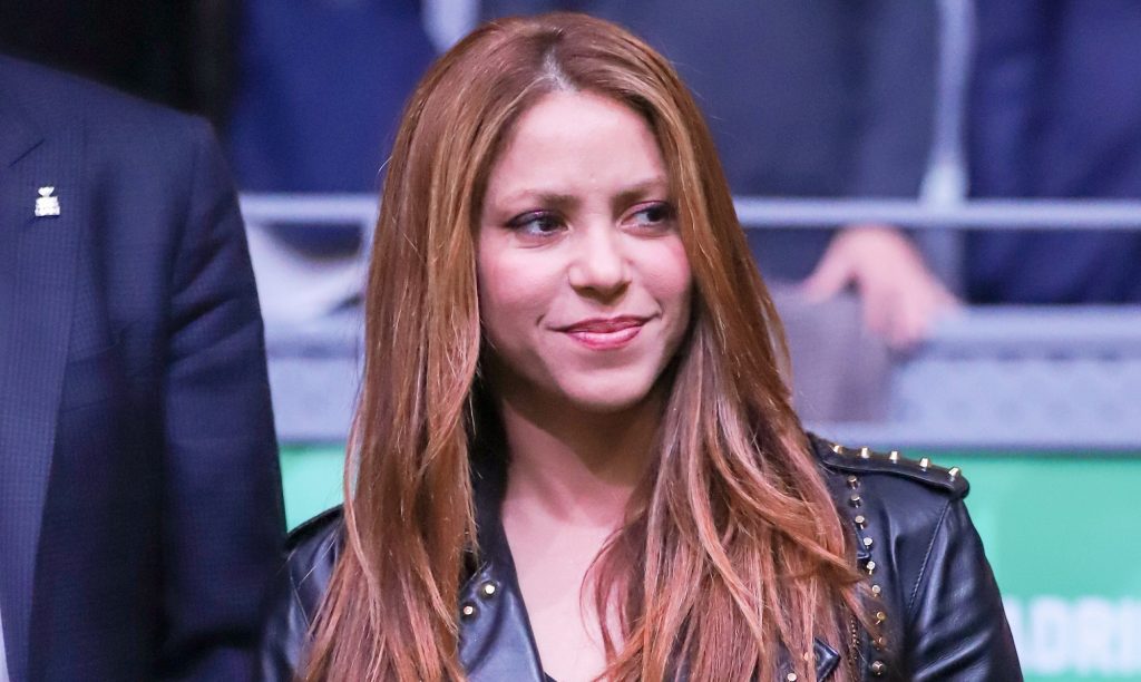 Shakira se mudará a Miami con sus hijos