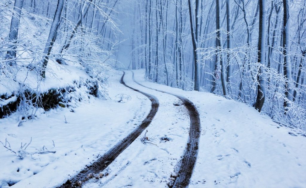 Tormentas con nieve afectarán gran parte de Estados Unidos
