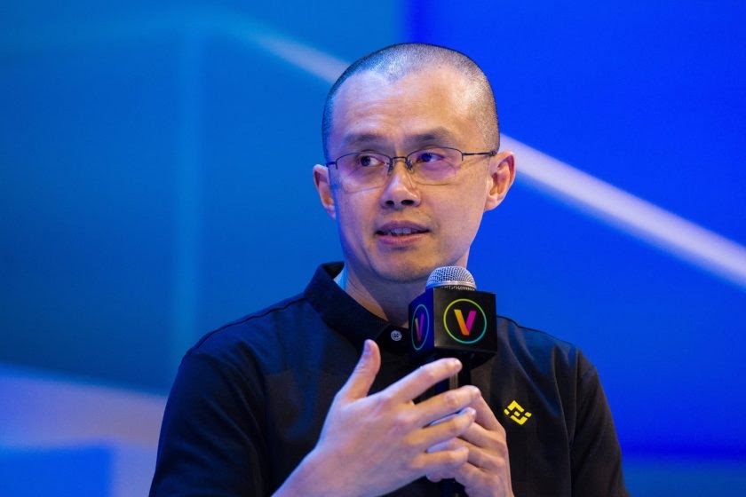 Binance retiró oferta de compra de la plataforma de criptomonedas FTX