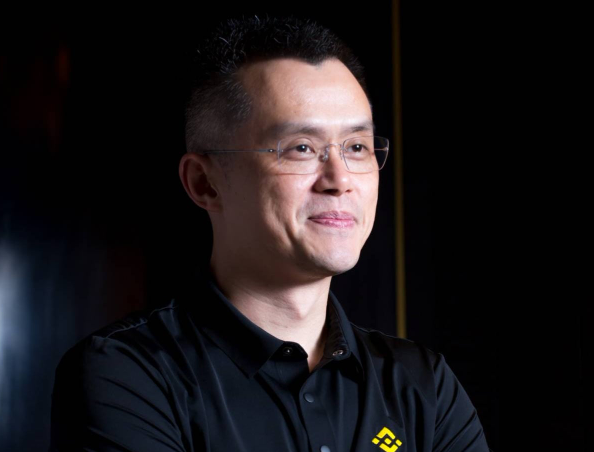 Binance compró la plataforma de criptomonedas rival FTX tras una crisis de liquidez