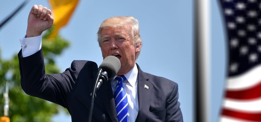 Se alarga la espera de Trump cuentas bloqueadas por Twitter no volverán en algunas semanas