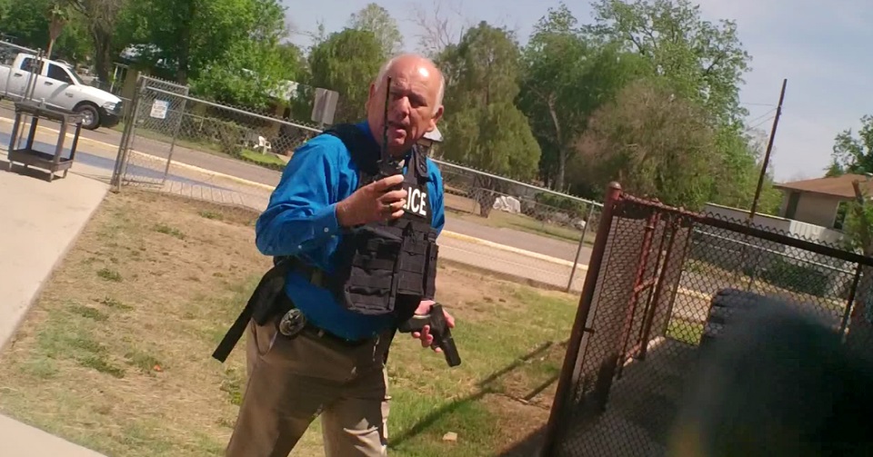 Jefe policial de Uvalde renuncia tras polémica por respuesta a tiroteo