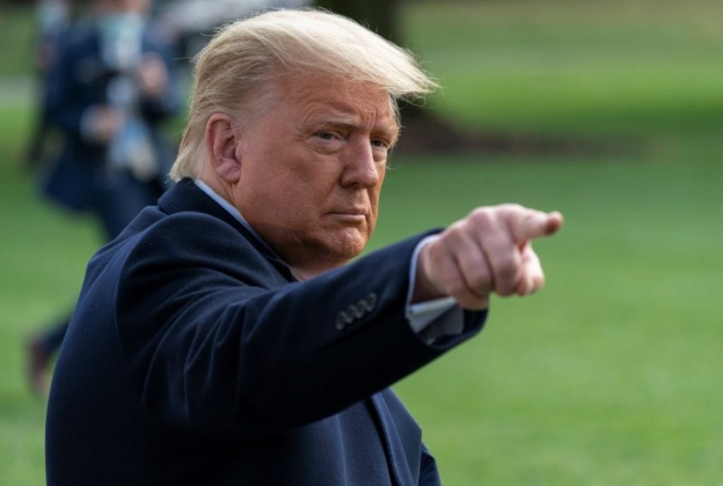Un fiscal especial investigará a Trump por asalto al Capitolio y Mar-a-Lago