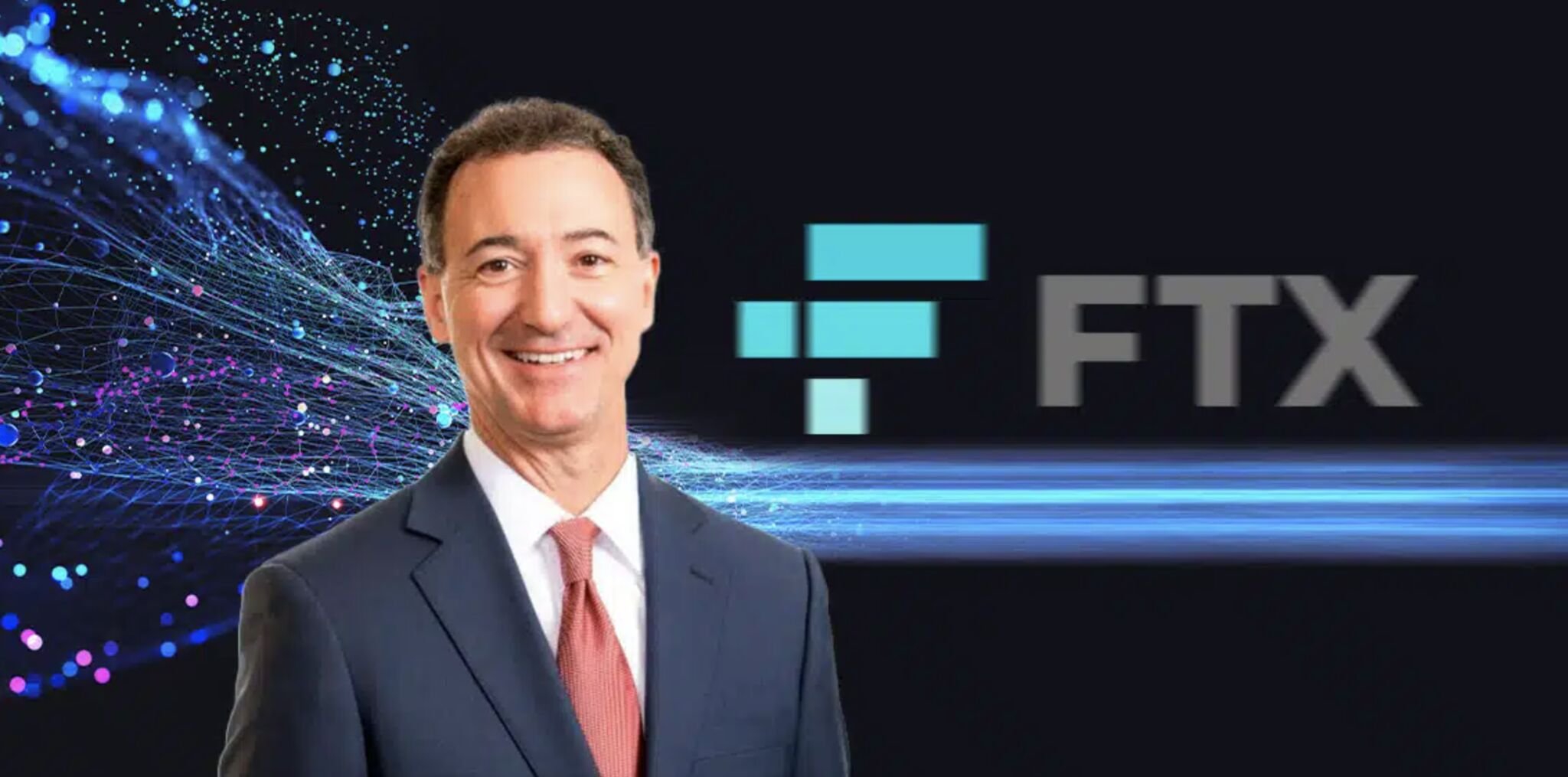 El recién nombrado director de FTX dice que hay "ausencia total de los controles corporativos"