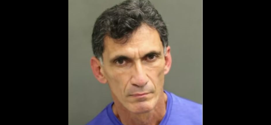 Quiropráctico de Orlando ha sido arrestado 4 veces este año por presunto abuso sexual