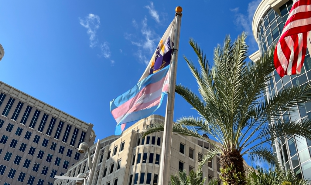 Orlando recibe máxima calificación por inclusión de la comunidad LGBTQ+