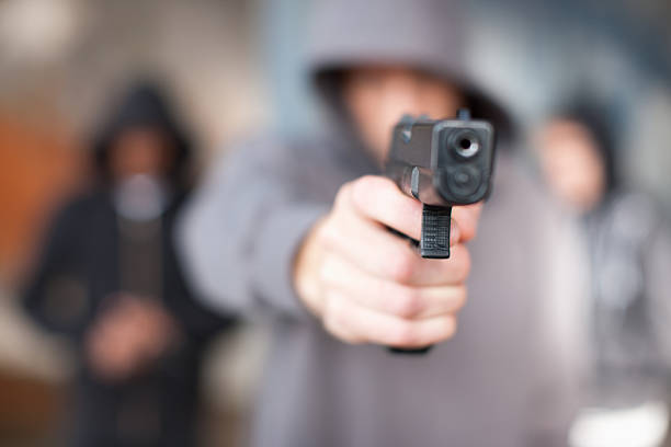 Detienen a joven de 15 años en EE.UU. por disparar y matar a otro en un juego