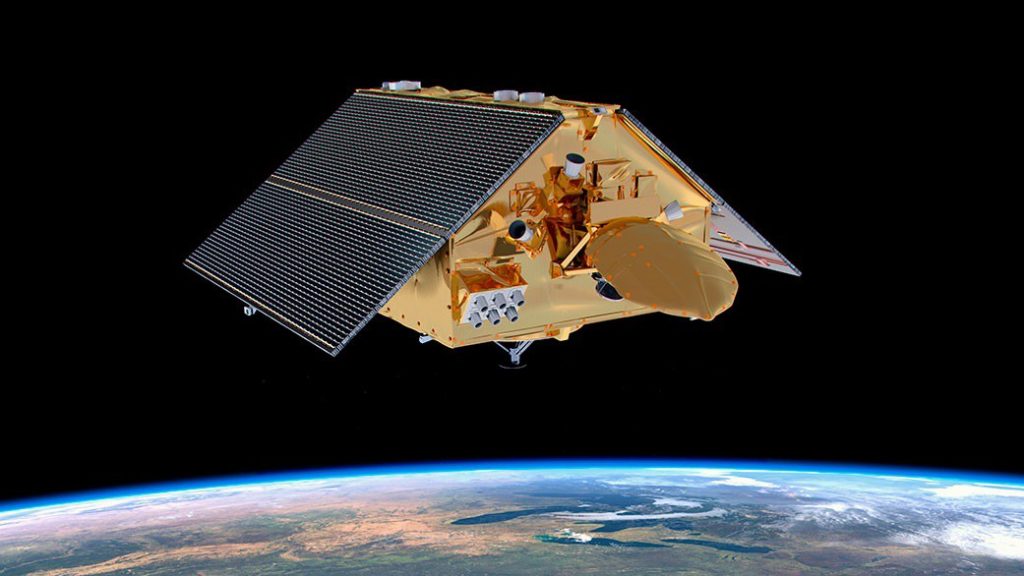 La NASA predice que el mar suba hasta 30 cm. más para 2050 en EEUU