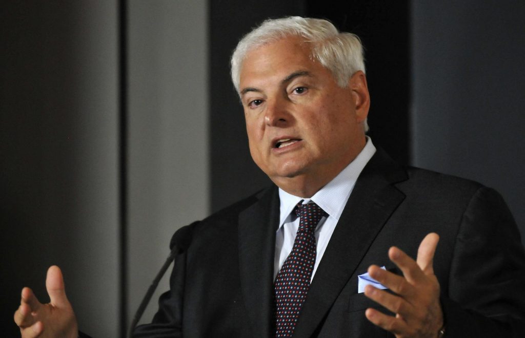 Expresidentes de Panamá Ricardo Martinelli y Juan Carlos Varela irán a juicio por caso Odebrecht