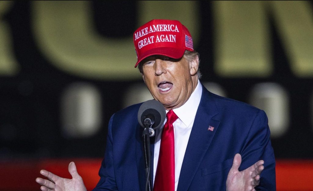 Los medios conservadores comienzan a dar la espalda a Donald Trump
