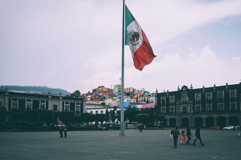 Ciudad de México activó contingencia medioambiental por altos niveles de ozono