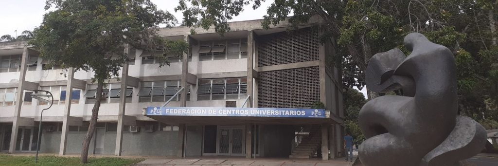 Universitarios proponen ser observadores en primarias de oposición venezolana