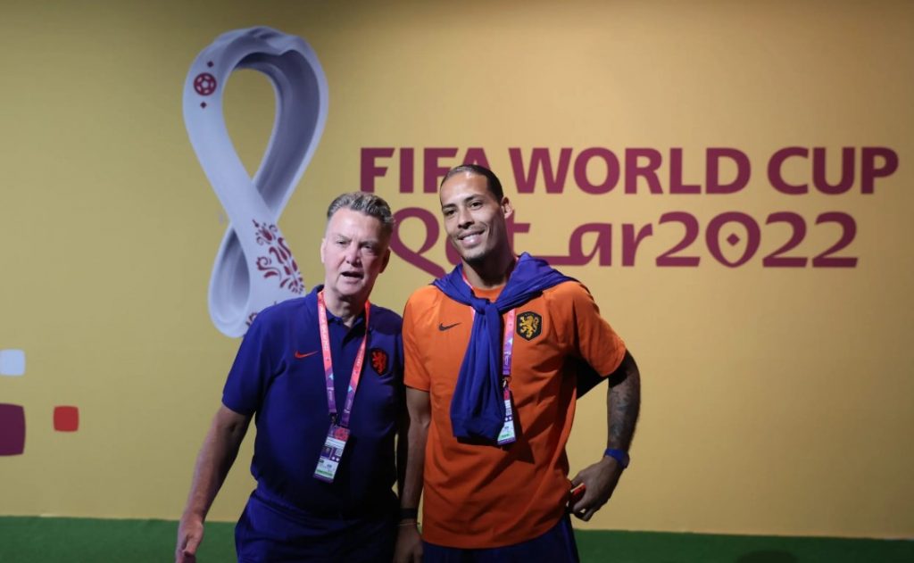 La FIFA completa todos los paquetes de patrocinio del Mundial
