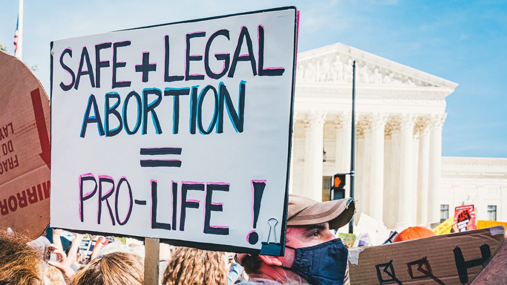 Aumenta en 120 % el uso de píldoras abortivas extranjeras en EEUU