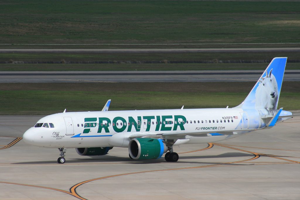 Vuelo de Florida fue desviado luego de que un pasajero amenazara a otro con un cúter