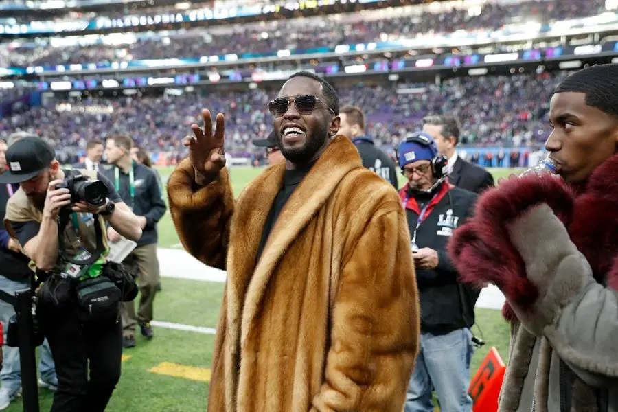 US $185 millones invierte Sean "Diddy" Combs en negocios de cannabis