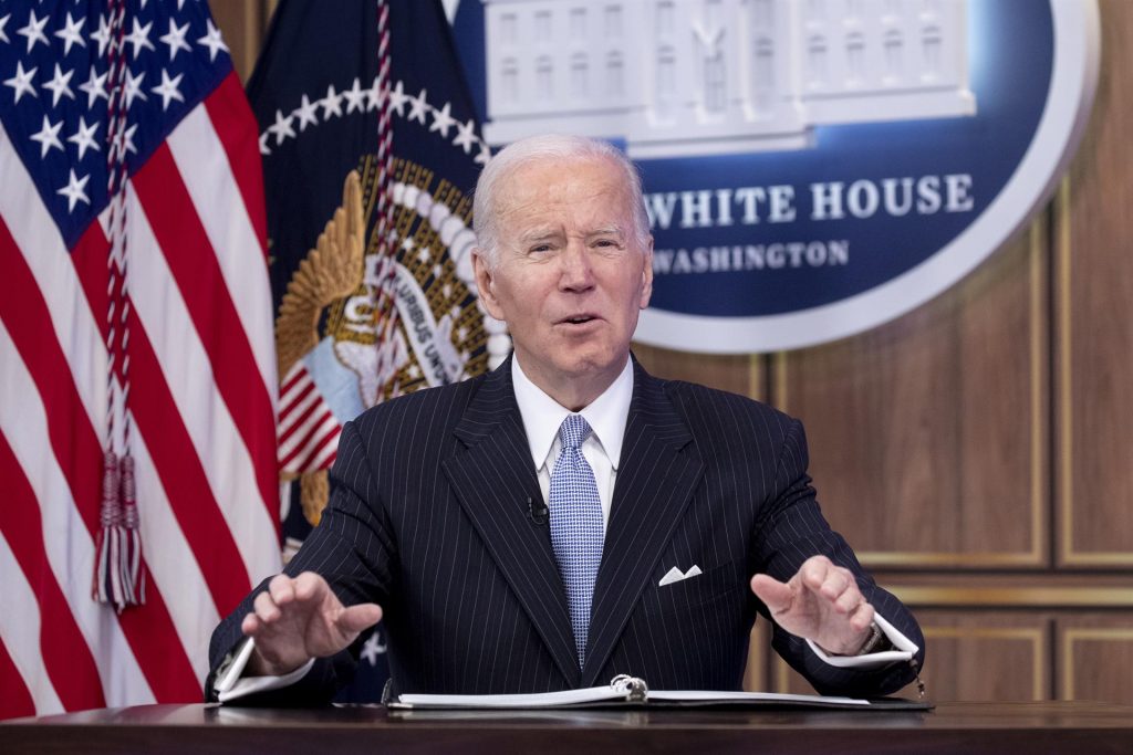 Joe Biden: Ocho décadas de resiliencia hasta la cima del sueño americano