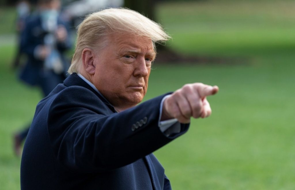 Juez impone un supervisor a la empresa de Trump antes de juicio por fraude