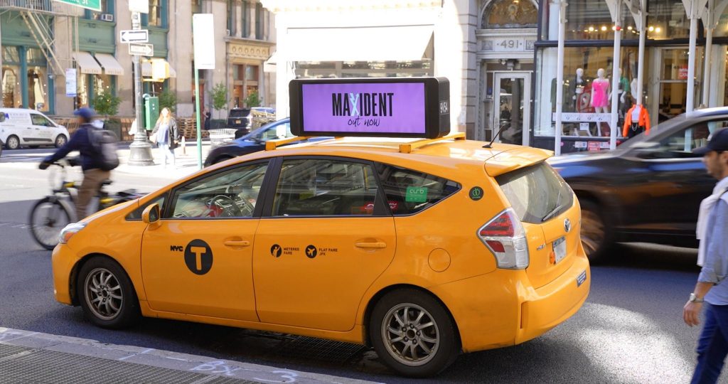 Tarifas de taxis de Nueva York suben un 23 % repentinamente tras 10 años congeladas