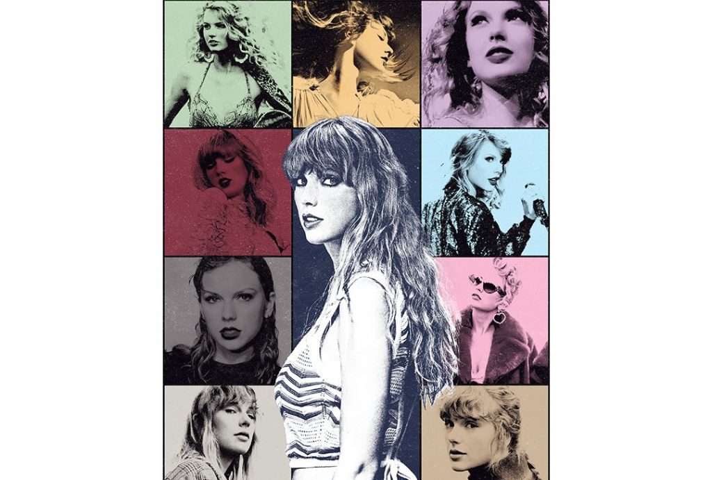Plataforma Ticketmaster se bloqueó con la preventa de entradas para gira de Taylor Swift