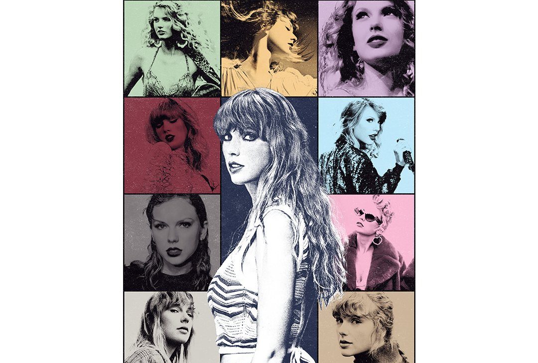 Plataforma Ticketmaster se bloqueó con la preventa de entradas para gira de Taylor Swift