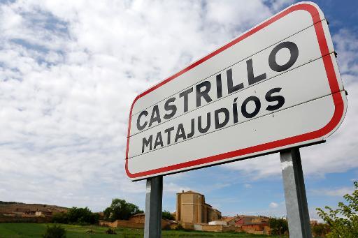Un pueblo español opta a premio en Austria por dejar de llamarse "matajudíos"