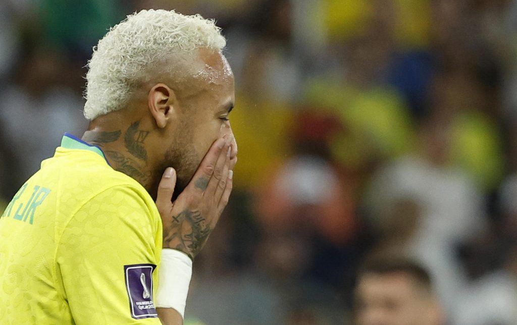 Audiencia de Barcelona absuelve a los involucrados en el caso Neymar 2