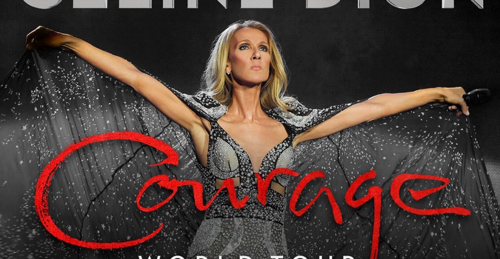 (+Video) Una enfermedad neurológica obliga a Celine Dion a cancelar su gira europea de 2023