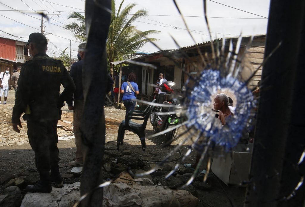 ELN anuncia cese al fuego unilateral del 24 de diciembre al 2 de enero