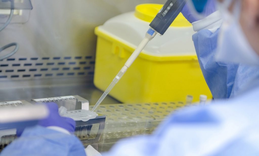Estados Unidos no renovará la declaración de emergencia de salud pública por la viruela del mono
