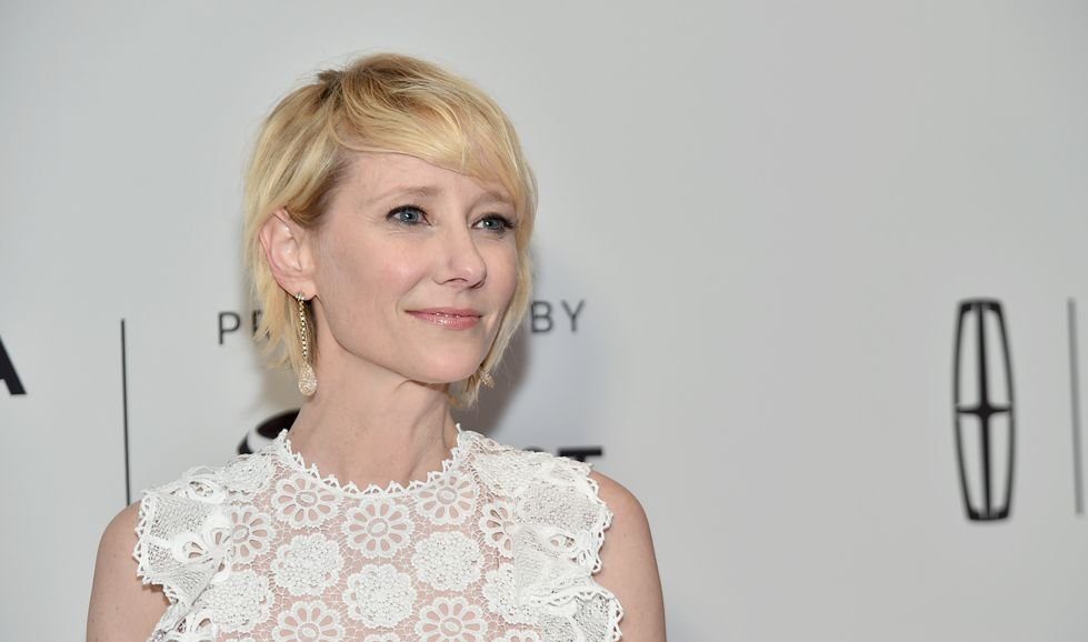 Anne Heche no estaba alcoholizada el día del accidente, pero había consumido otras sustancias