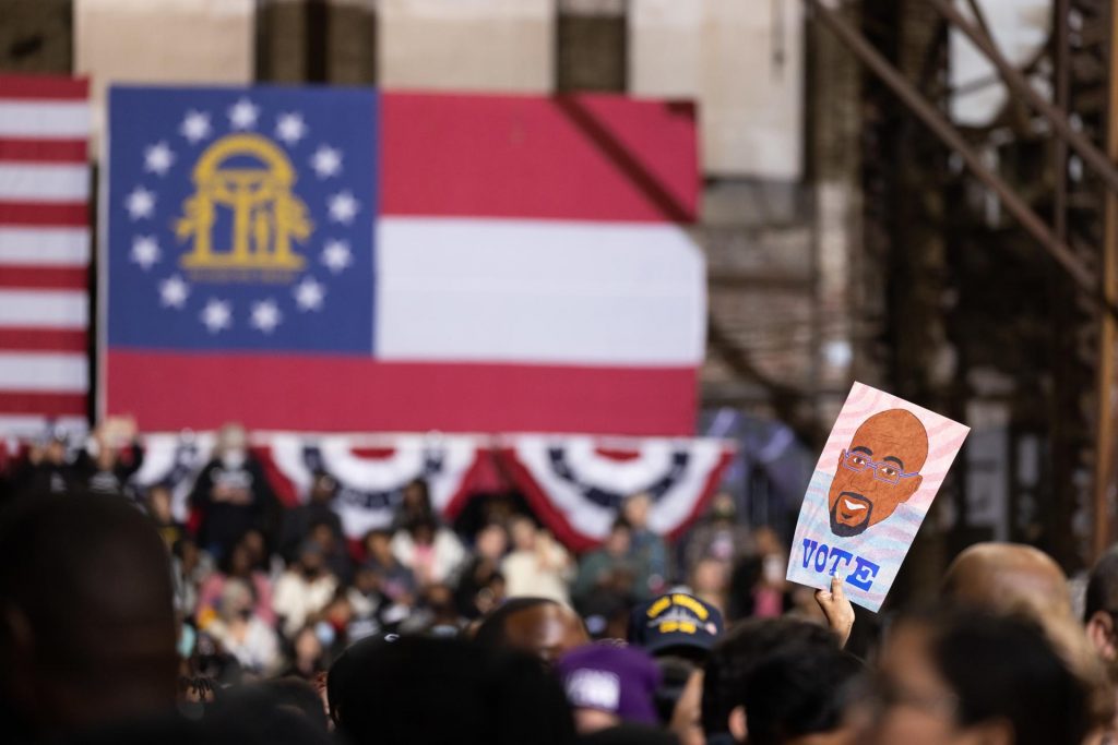 Iowa ya no será el primer estado en elegir en primarias al candidato demócrata a la Casa Blanca