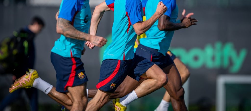 Llega a Miami Barça The Exhibition