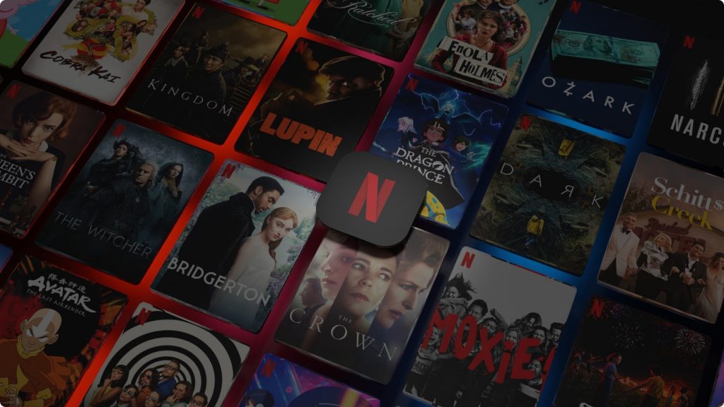 Afirman que Netflix cobrará las cuentas compartidas a principios de 2023 en EEUU