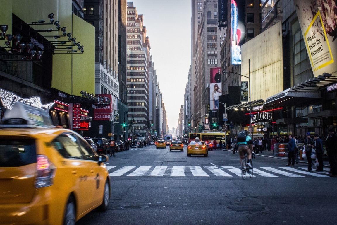 Informe muestra las ciudades más caras del mundo