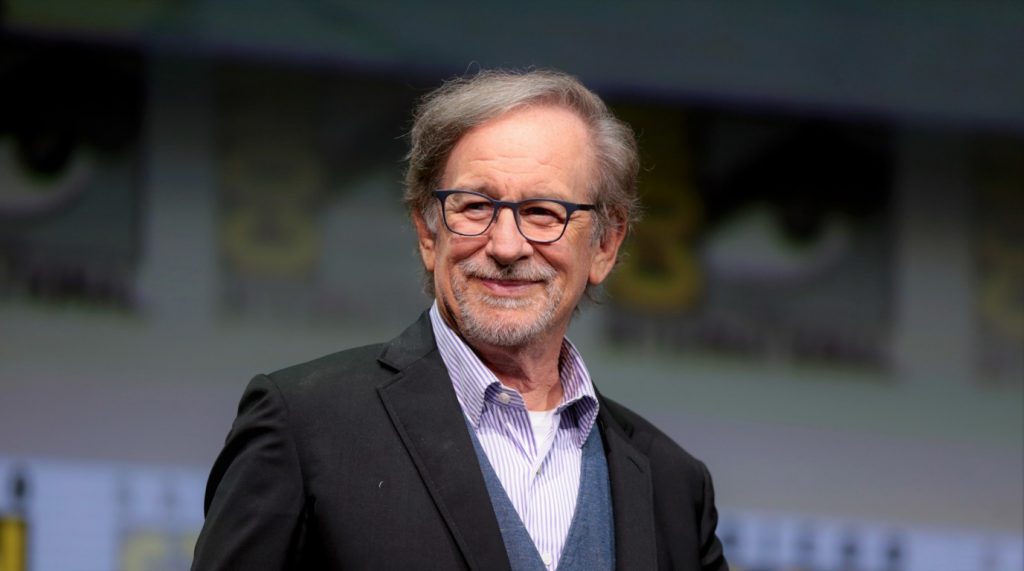 Spielberg despunta en las quinielas de la temporada de premios de Hollywood