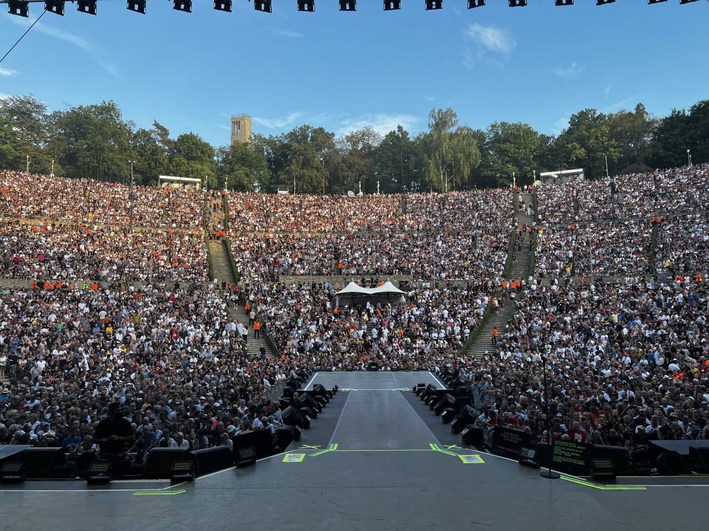 Los Rolling Stones ofrecerán concierto virtual en febrero de 2023