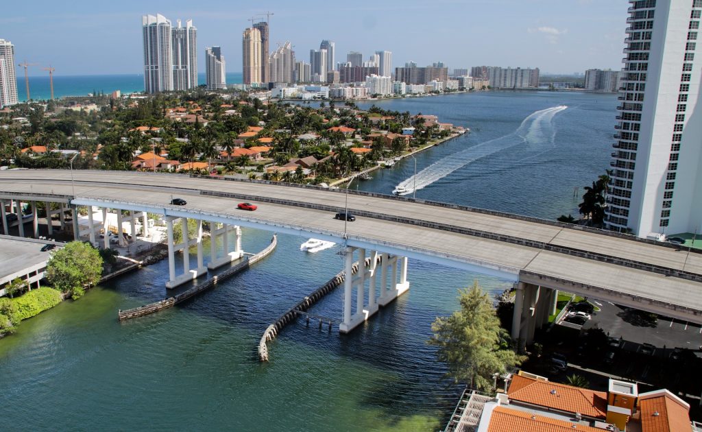 The Getaway convierte a Miami en una "metrópolis web3"