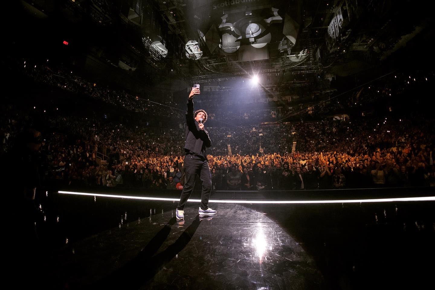 (+Video) Trevor Noah dijo adiós a la televisión Ha sido completamente increíble
