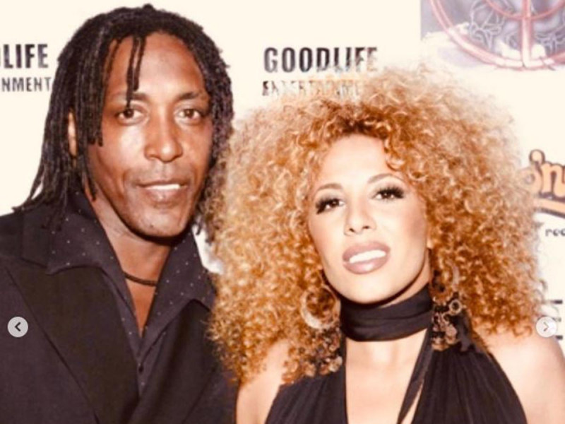 Muere Roonie Turner, hijo de la cantante Tina Turner