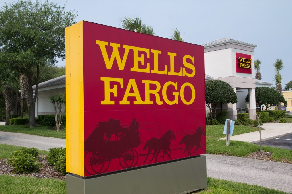 Wells Fargo pagará US$ 3.700 millones en multas y reembolsos a clientes